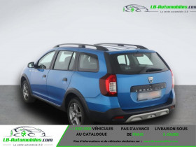 Dacia Logan MCV TCe 90 BVM  occasion � Beaupuy - photo n�4