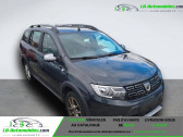 Annonce Dacia Logan MCV occasion Essence TCe 90 BVM � Beaupuy