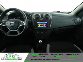 Dacia Logan MCV TCe 90 BVM  occasion � Beaupuy - photo n�3