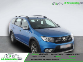 Dacia Logan MCV TCe 90 BVM  occasion � Beaupuy - photo n�2