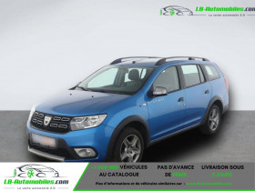 Dacia Logan MCV , garage LB AUTOMOBILES � Beaupuy