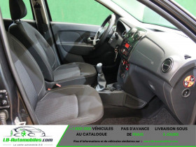 Dacia Logan MCV TCe 90 BVM  occasion � Beaupuy - photo n�6