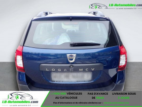 Dacia Logan MCV TCe 90 BVM  occasion � Beaupuy - photo n�5