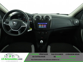 Dacia Logan MCV TCe 90 BVM  occasion � Beaupuy - photo n�3