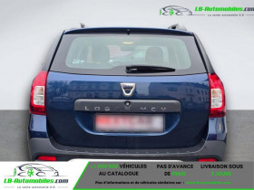 Dacia Logan MCV TCe 90 BVM  occasion � Beaupuy - photo n�6