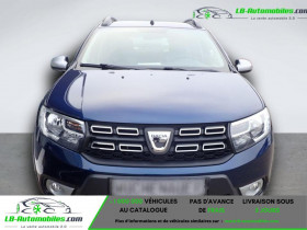 Dacia Logan MCV TCe 90 BVM  occasion � Beaupuy - photo n�4