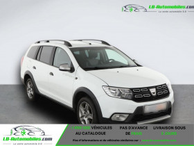 Dacia Logan MCV TCe 90 BVM  occasion � Beaupuy - photo n�2