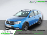 Dacia Logan MCV TCe 90 BVM  � Beaupuy 31
