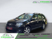 Dacia Logan MCV TCe 90 BVM  � Beaupuy 31