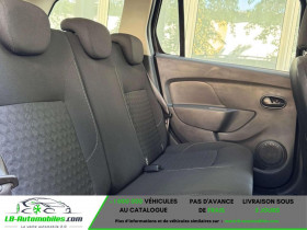 Dacia Logan MCV TCe 90 BVM  occasion � Beaupuy - photo n�8