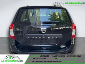 Dacia Logan MCV TCe 90 BVM  occasion � Beaupuy - photo n�7