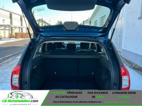 Dacia Logan MCV TCe 90 BVM  occasion � Beaupuy - photo n�7