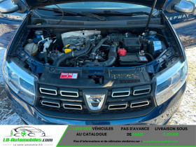 Dacia Logan MCV TCe 90 BVM  occasion � Beaupuy - photo n�6