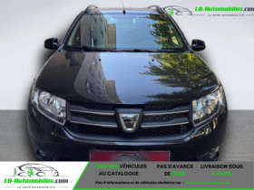 Dacia Logan MCV TCe 90 BVM  occasion � Beaupuy - photo n�5