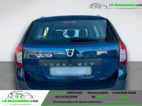 Dacia Logan MCV TCe 90 BVM  occasion � Beaupuy - photo n�4