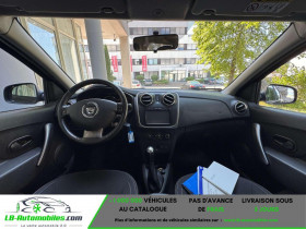 Dacia Logan MCV TCe 90 BVM  occasion � Beaupuy - photo n�3
