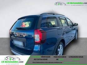 Dacia Logan MCV TCe 90 BVM  occasion � Beaupuy - photo n�3