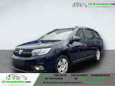 Dacia Logan MCV TCe 90 BVM  � Beaupuy 31