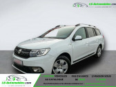 Annonce Dacia Logan MCV occasion Essence TCe 90 BVM � Beaupuy
