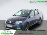 Annonce Dacia Logan MCV occasion Essence TCe 90 BVM � Beaupuy