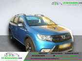 Annonce Dacia Logan MCV occasion Essence TCe 90 BVM � Beaupuy