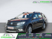 Dacia Logan MCV TCe 90 BVM  � Beaupuy 31