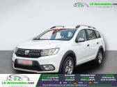 Dacia Logan MCV TCe 90 BVM  � Beaupuy 31
