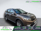 Dacia Logan MCV TCe 90 BVM  � Beaupuy 31