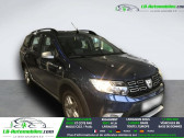 Dacia Logan MCV TCe 90 BVM  � Beaupuy 31