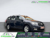 Dacia Logan MCV TCe 90 BVM  � Beaupuy 31