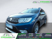 Annonce Dacia Logan MCV occasion Essence TCe 90 BVM � Beaupuy