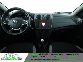 Dacia Logan MCV TCe 90 BVM  occasion � Beaupuy - photo n�3