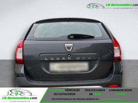 Dacia Logan MCV TCe 90 BVM  occasion � Beaupuy - photo n�3
