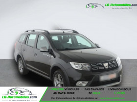 Dacia Logan MCV TCe 90 BVM  occasion � Beaupuy - photo n�2