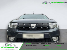 Dacia Logan MCV TCe 90 BVM  occasion � Beaupuy - photo n�2