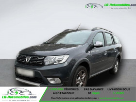 Dacia Logan MCV , garage LB AUTOMOBILES � Beaupuy