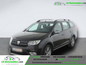 Dacia Logan MCV , garage LB AUTOMOBILES � Beaupuy