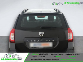 Dacia Logan MCV TCe 90 BVM  occasion � Beaupuy - photo n�6