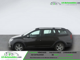 Dacia Logan MCV TCe 90 BVM  occasion � Beaupuy - photo n�5