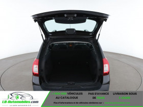 Dacia Logan MCV TCe 90 BVM  occasion � Beaupuy - photo n�9