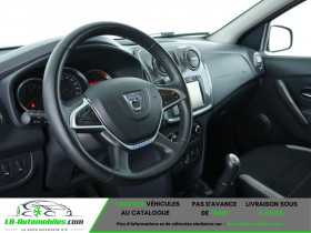 Dacia Logan MCV TCe 90 BVM  occasion � Beaupuy - photo n�8