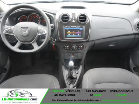 Dacia Logan MCV TCe 90 BVM  occasion � Beaupuy - photo n�3