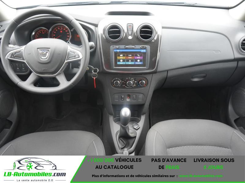 Dacia Logan MCV TCe 90 BVM  occasion  Beaupuy - photo n3