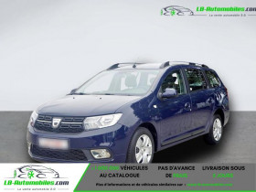 Dacia Logan MCV , garage LB AUTOMOBILES � Beaupuy