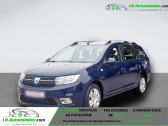 Dacia Logan MCV occasion année 2019 boite Manuelle Annonce Dacia Logan MCV occasion Essence TCe 90 BVM à Beaupuy