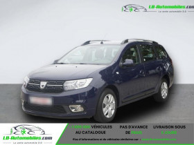 Dacia Logan MCV TCe 90 BVM  occasion � Beaupuy - photo n�2