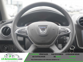 Dacia Logan MCV TCe 90 BVM  occasion � Beaupuy - photo n�9