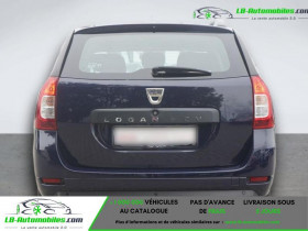 Dacia Logan MCV TCe 90 BVM  occasion � Beaupuy - photo n�6