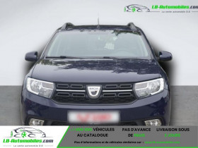 Dacia Logan MCV TCe 90 BVM  occasion � Beaupuy - photo n�5