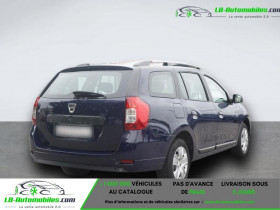 Dacia Logan MCV TCe 90 BVM  occasion � Beaupuy - photo n�4